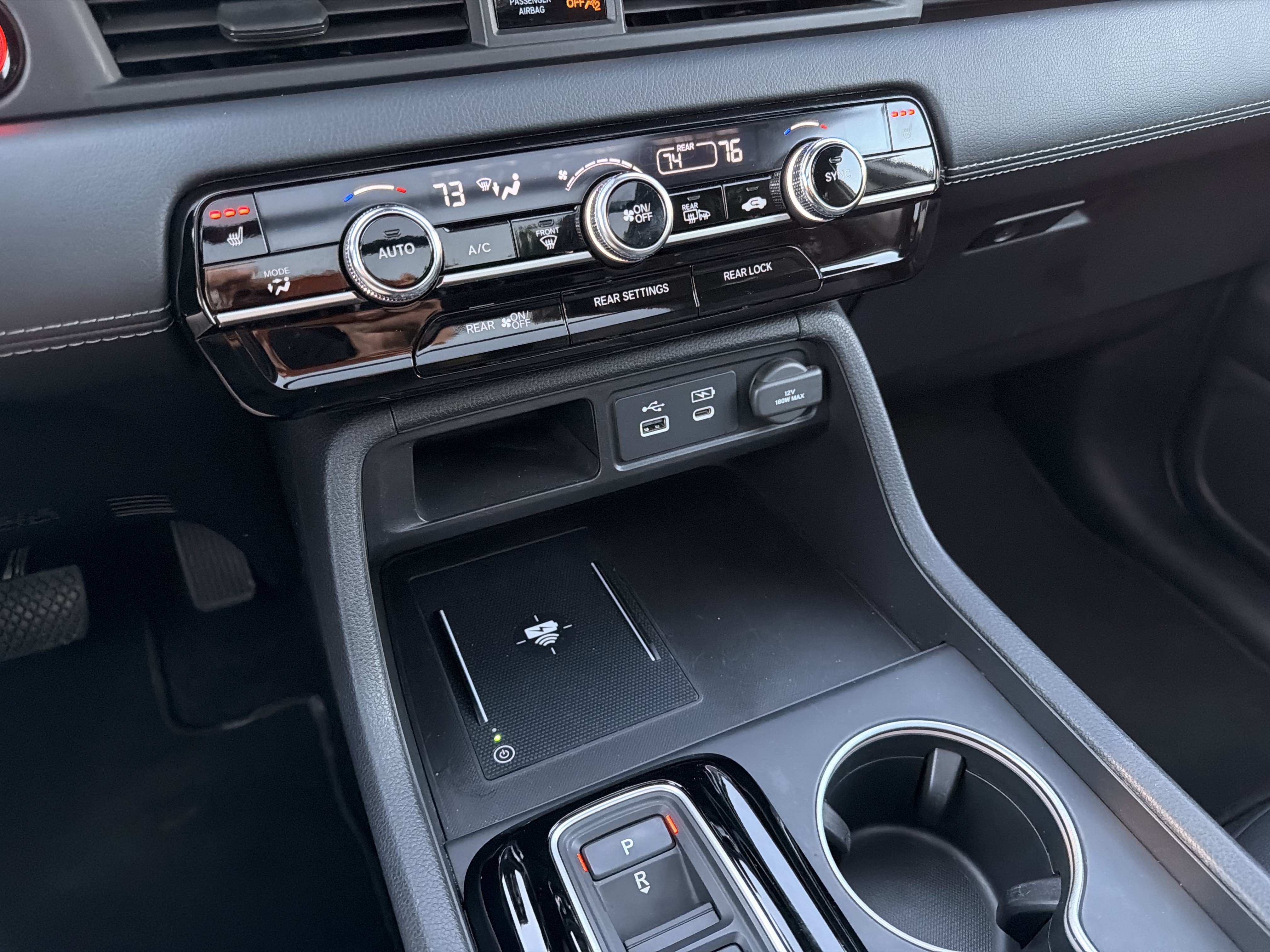 Used 2023 Honda Pilot Touring image 25