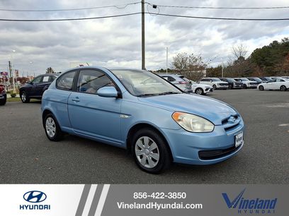Used 2007 Hyundai Accent GS