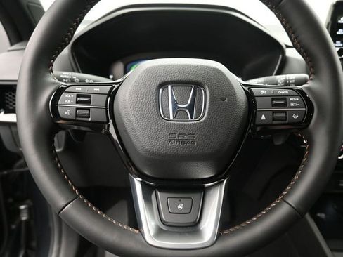 New 2026 Honda CR-V Sport Touring image 9