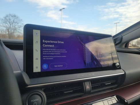 New 2026 Toyota Prius XSE Premium image 27