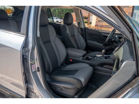 Used 2020 Subaru Outback Onyx Edition XT w/ Popular Package #2 image 15