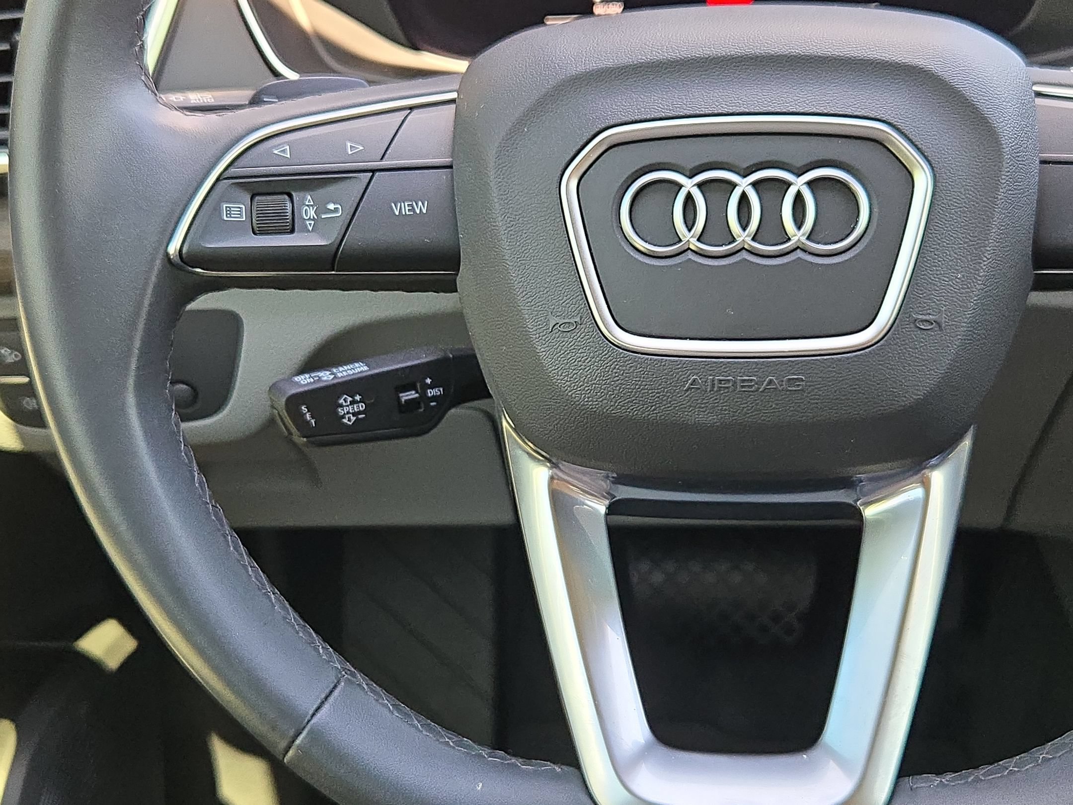Used 2024 Audi Q5 2.0T Premium Plus w/ Premium Plus Package AWD/4WD image 21