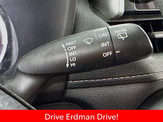 Certified 2024 Toyota RAV4 LE FWD image 16