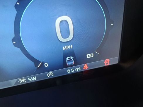 New 2026 Ford F150 STX w/ Equipment Group 201A FX4 image 3