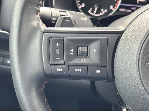 Used 2025 Nissan Pathfinder Rock Creek image 26