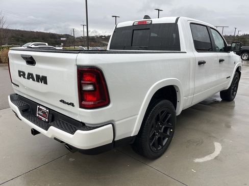 New 2026 RAM 1500 Laramie image 22
