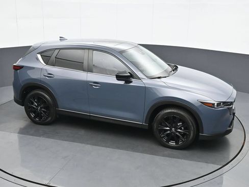 Used 2024 MAZDA CX-5 Carbon Edition AWD/4WD image 24