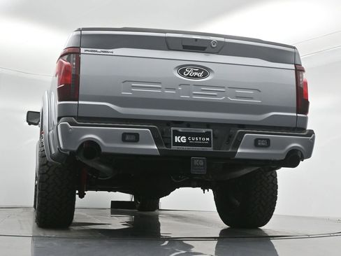 New 2024 Ford F150 XLT w/ Equipment Group 303A High image 52