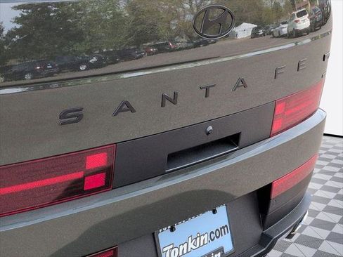 New 2026 Hyundai Santa Fe XRT AWD/4WD image 26