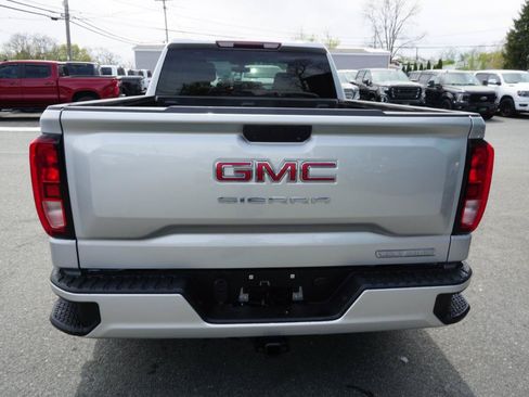 Used 2020 GMC Sierra 1500 Elevation w/ Elevation Value Package AWD/4WD image 7