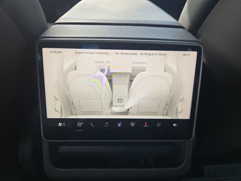 Used 2024 Tesla Model 3 Long Range RWD image 25