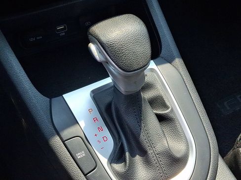 Certified 2024 Kia Forte LXS FWD image 14