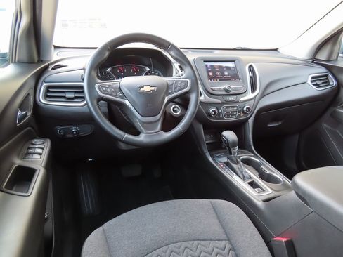 Certified 2023 Chevrolet Equinox LT image 4