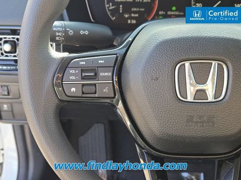 Certified 2026 Honda Civic LX image 30