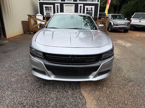 Used 2016 Dodge Charger SXT w/ Rallye Group AWD/4WD image 2
