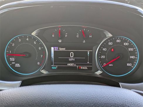 Used 2018 Chevrolet Traverse LT image 30