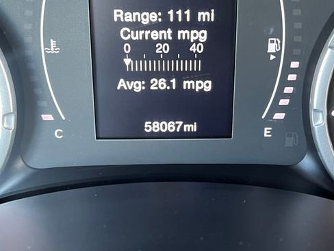 Used 2023 Jeep Renegade Latitude image 5