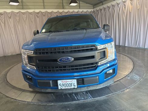 Used 2019 Ford F150 XL w/ Equipment Group 101A Mid RWD image 2