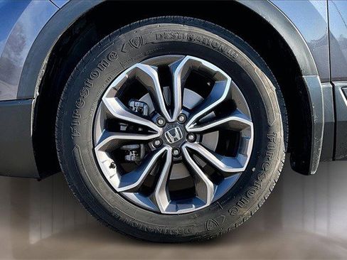 Certified 2020 Honda CR-V EX-L image 28