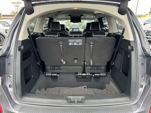 Certified 2025 Honda Odyssey Elite image 9