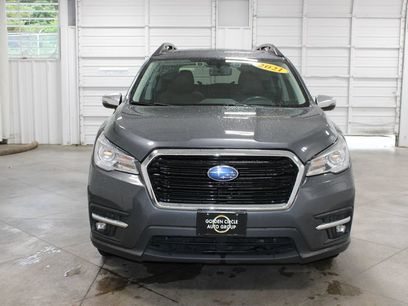 Used 2021 Subaru Ascent Touring