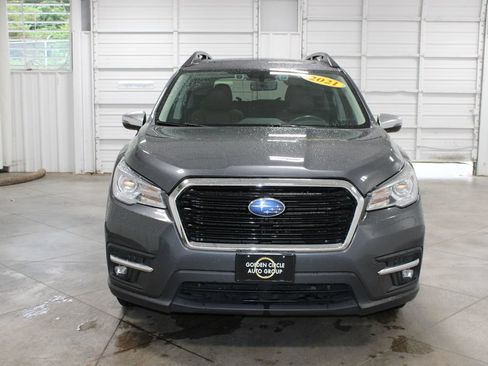 Used 2021 Subaru Ascent Touring AWD/4WD image 3
