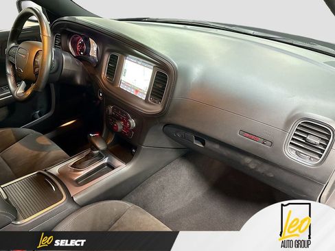 Used 2023 Dodge Charger Scat Pack w/ Plus Group RWD image 33