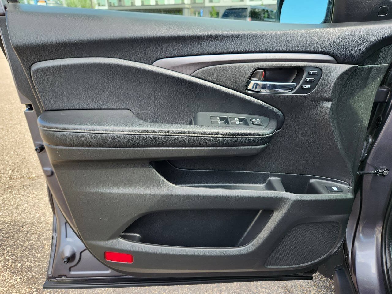 Used 2023 Honda Ridgeline RTL image 19