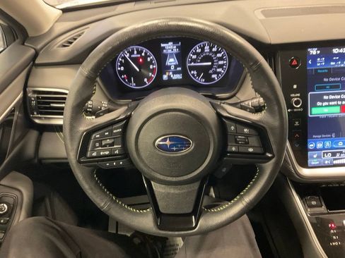 Used 2024 Subaru Outback Onyx Edition AWD/4WD image 20
