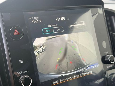 New 2026 Subaru Forester Premium image 16