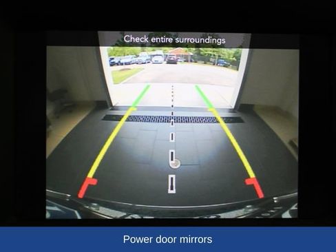Used 2019 Dodge Durango SXT w/ 3rd Row Seating Group AWD/4WD image 18