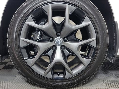 Used 2026 Lexus TX 500h AWD image 15