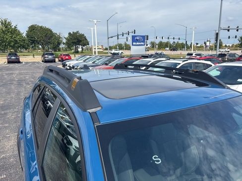 New 2025 Subaru Outback Wilderness image 5