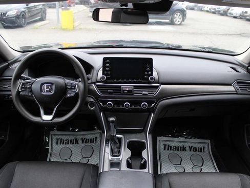 Used 2018 Honda Accord LX image 13
