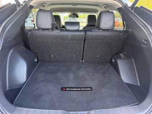 Used 2026 Mitsubishi Eclipse Cross SE AWD/4WD image 15