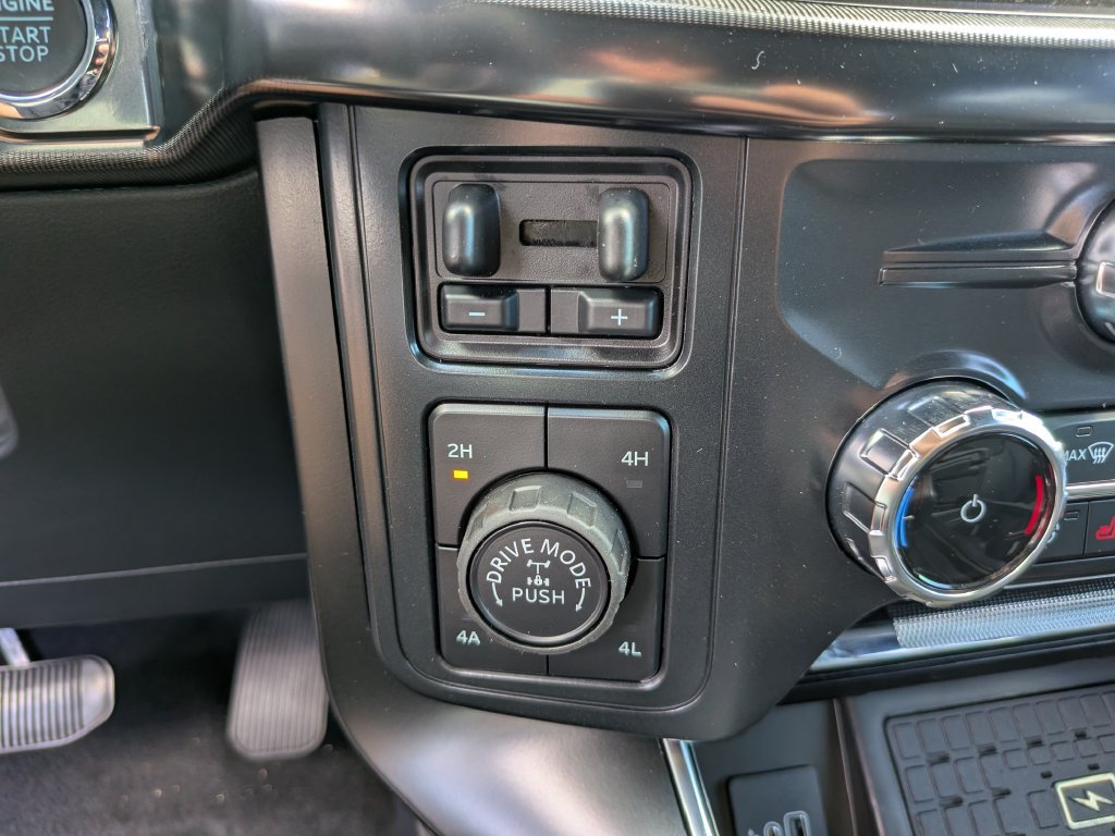 New 2026 Ford F150 Raptor AWD/4WD image 29
