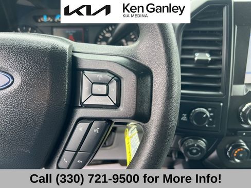 Used 2018 Ford F150 XL w/ Equipment Group 101A Mid image 32