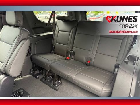 New 2026 GMC Yukon XL Denali AWD/4WD image 16