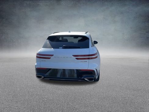 New 2026 Genesis GV70 3.5T Sport Prestige image 18