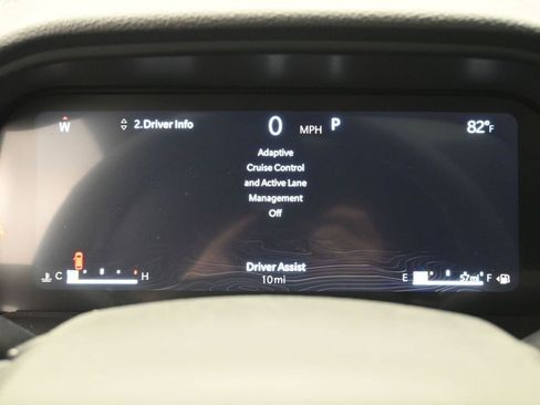 New 2025 Jeep Grand Cherokee L Laredo w/ Luxury Tech Group I image 28