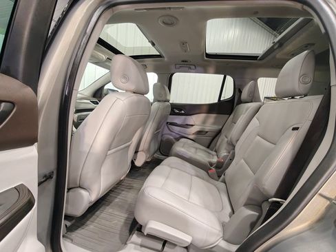 Used 2019 GMC Acadia SLT AWD/4WD image 29
