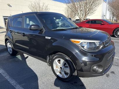 Used 2019 Kia Soul