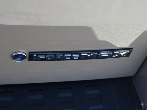 Used 2025 Toyota 4Runner TRD Pro image 19