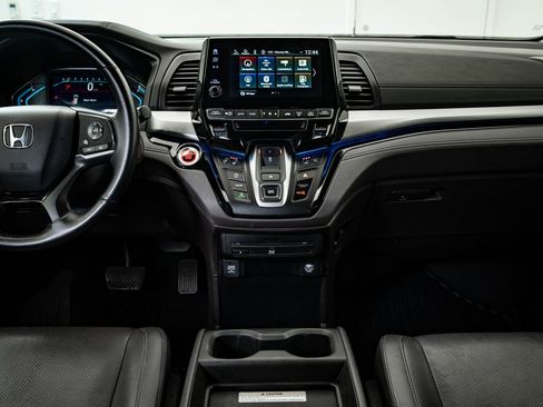 Used 2018 Honda Odyssey Elite image 34