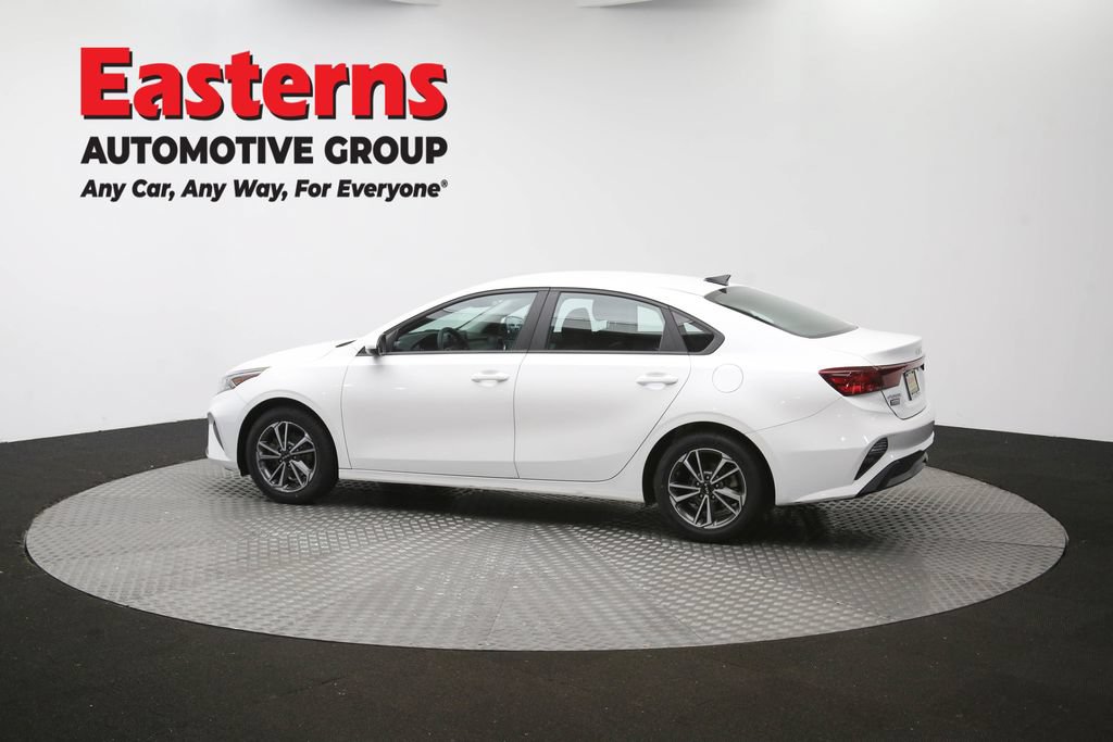 Used 2023 Kia Forte LXS FWD image 62