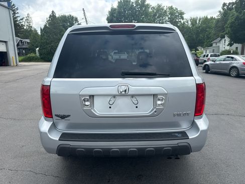 Used 2004 Honda Pilot EX image 4