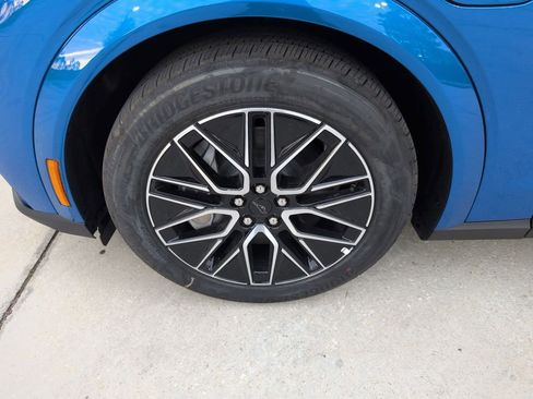 New 2025 Ford Mustang Mach-E Premium image 15