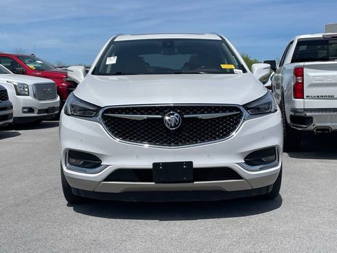 Used 2019 Buick Enclave Avenir w/ Avenir Technology Package image 2