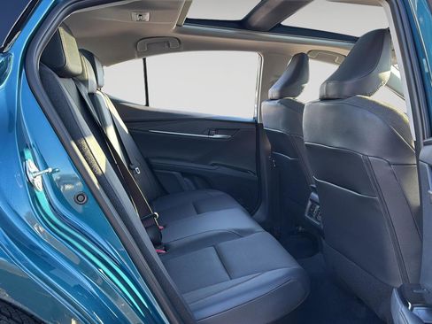 New 2026 Toyota Camry XLE image 17