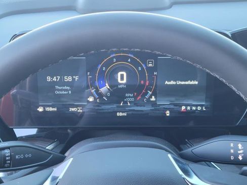 New 2026 Chevrolet Suburban Z71 w/ Comfort Package image 27